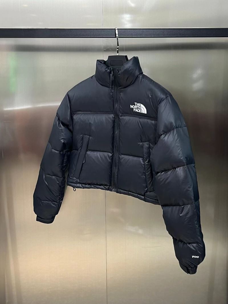 The North Face Down Jackets